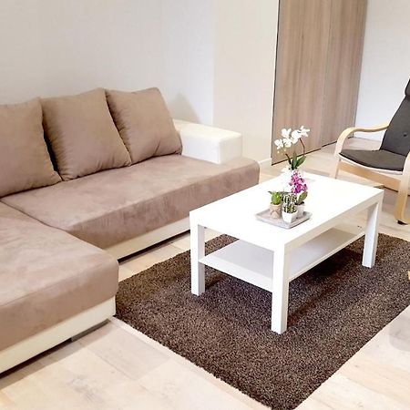 Apartamento L'Haussmannien Stéphanois Saint-Etienne  Exterior foto