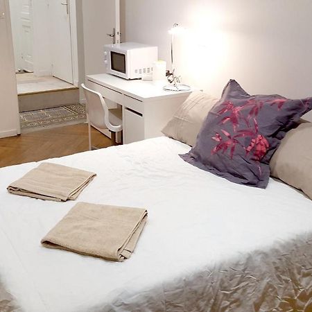 Apartamento L'Haussmannien Stéphanois Saint-Etienne  Exterior foto