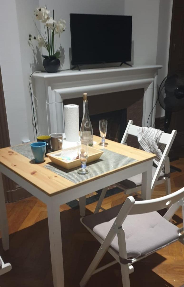 Apartamento L'Haussmannien Stéphanois Saint-Etienne  Exterior foto