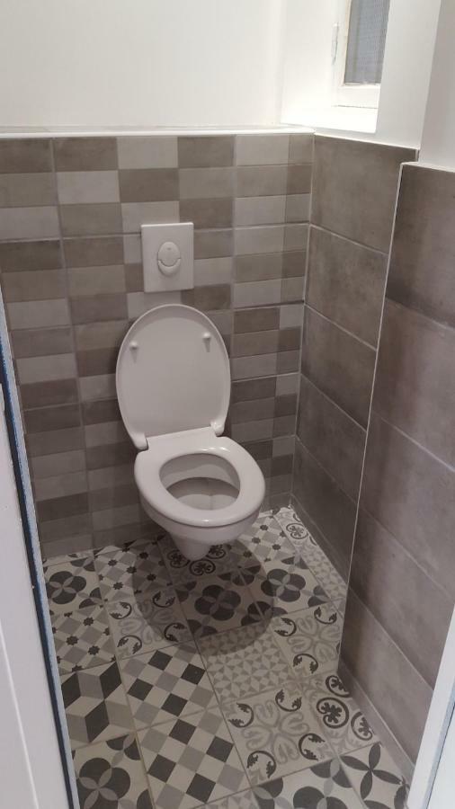 Apartamento L'Haussmannien Stéphanois Saint-Etienne  Exterior foto